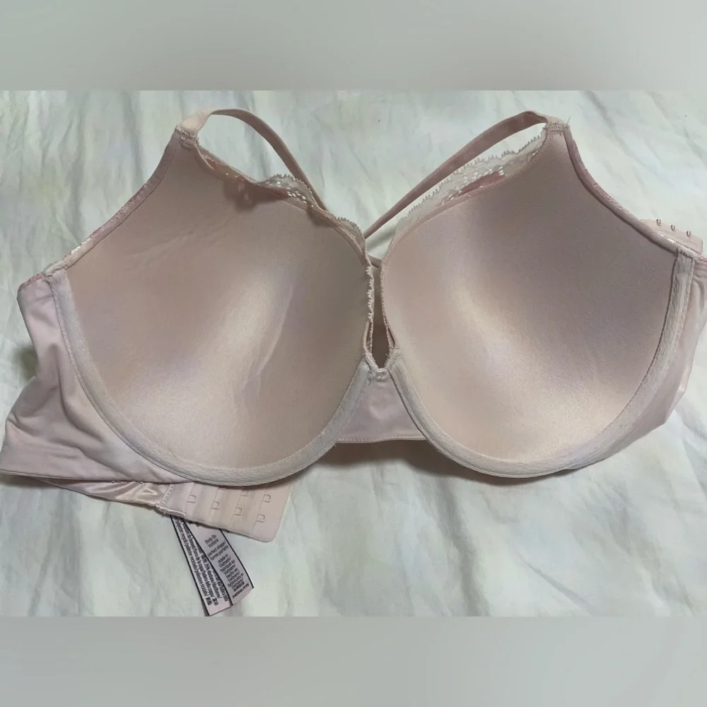 Victoria's Secret Body Perfect Shape BUNDLE Pink and Purple - Picture 10 of 16